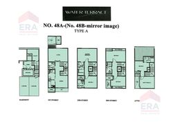 Water Terrace (D19), Terrace #441796131